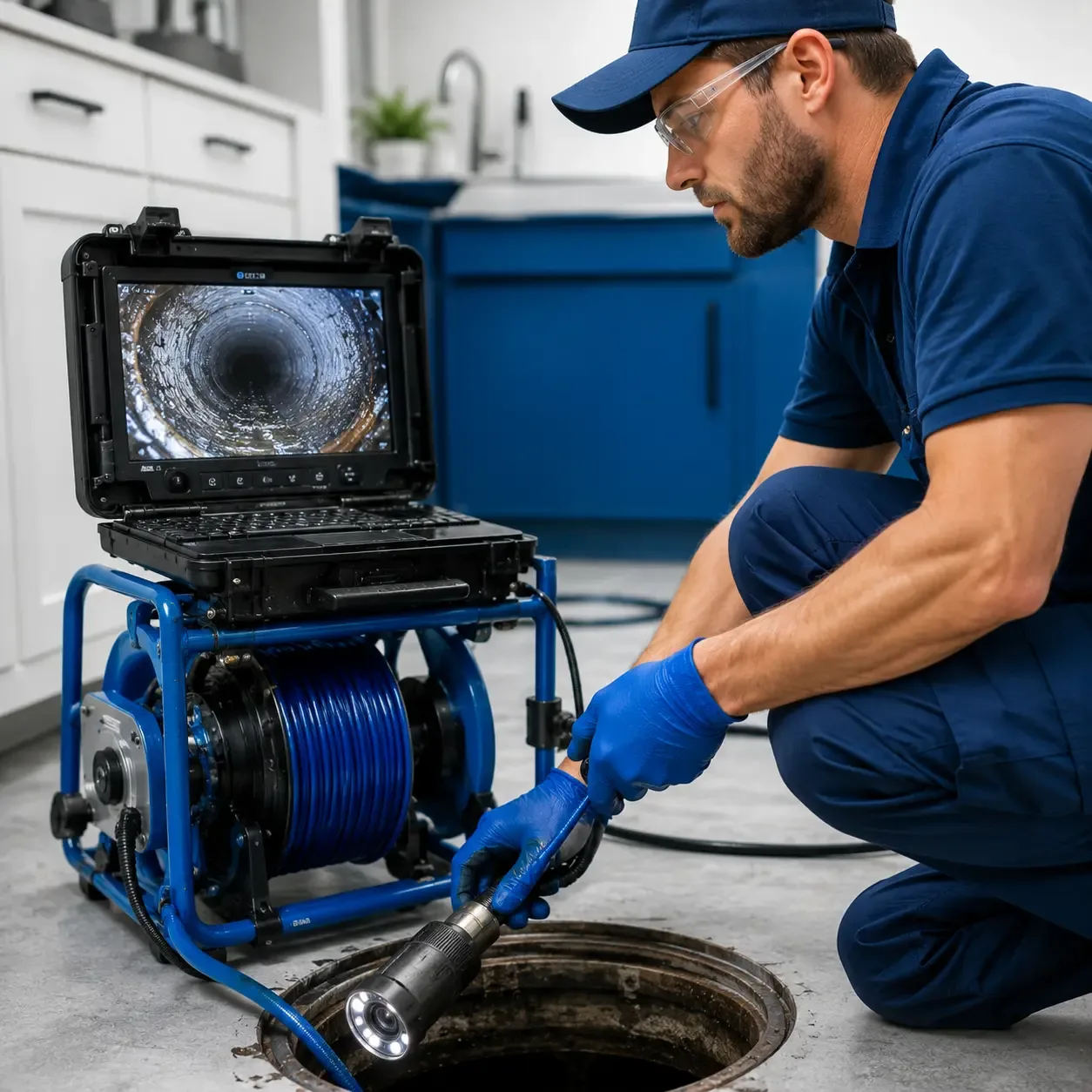 Pipe Relining professionals serving Martin, TN
